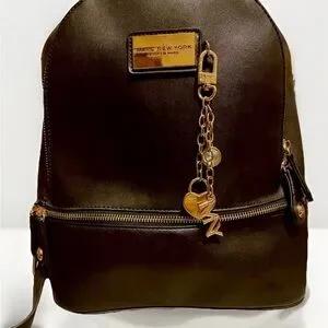 Marc New York | Bags | Marc New York Black Backpack With  display picture 1